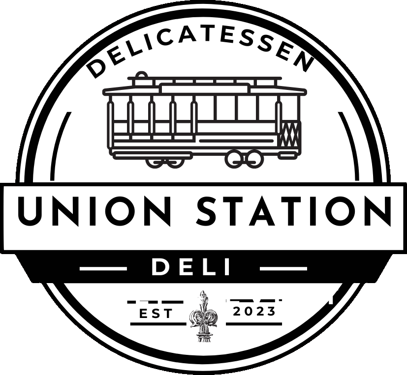 Union Station Deli
