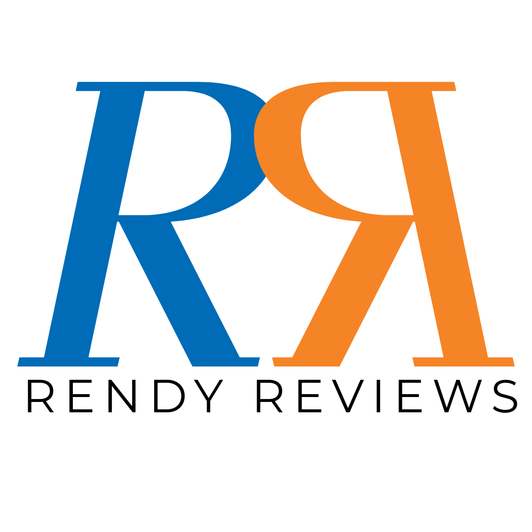 Rendy Reviews
