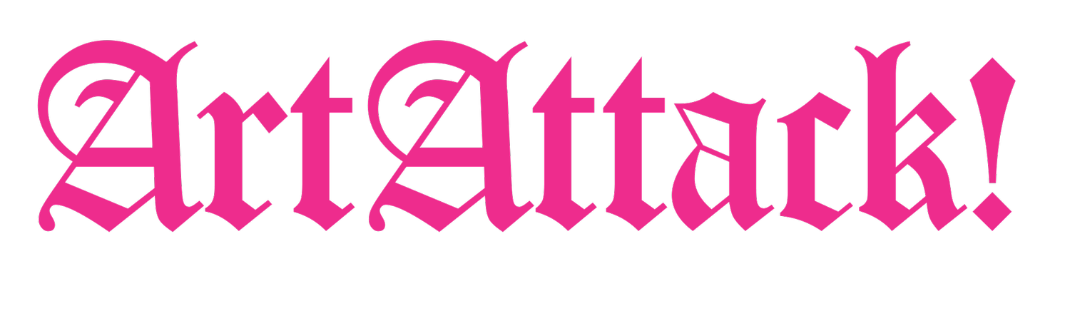 ArtAttack! 24
