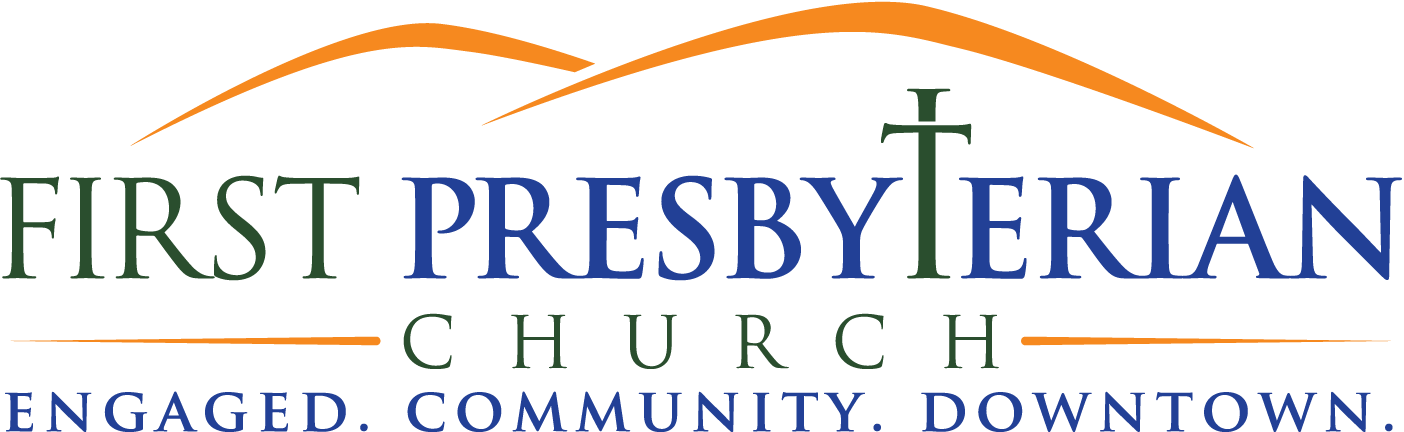 First Presbyterian Church Boise