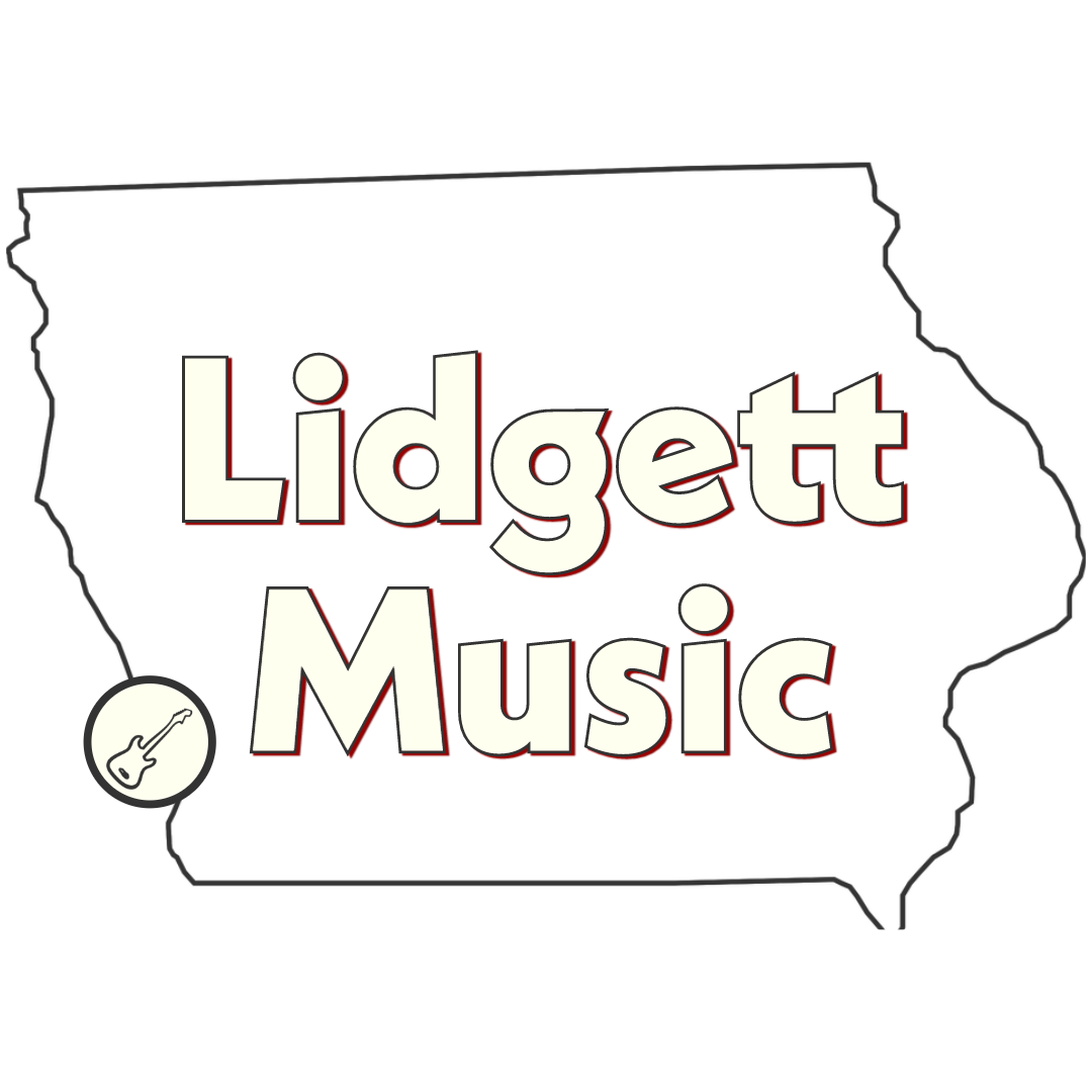 Lidgett Music