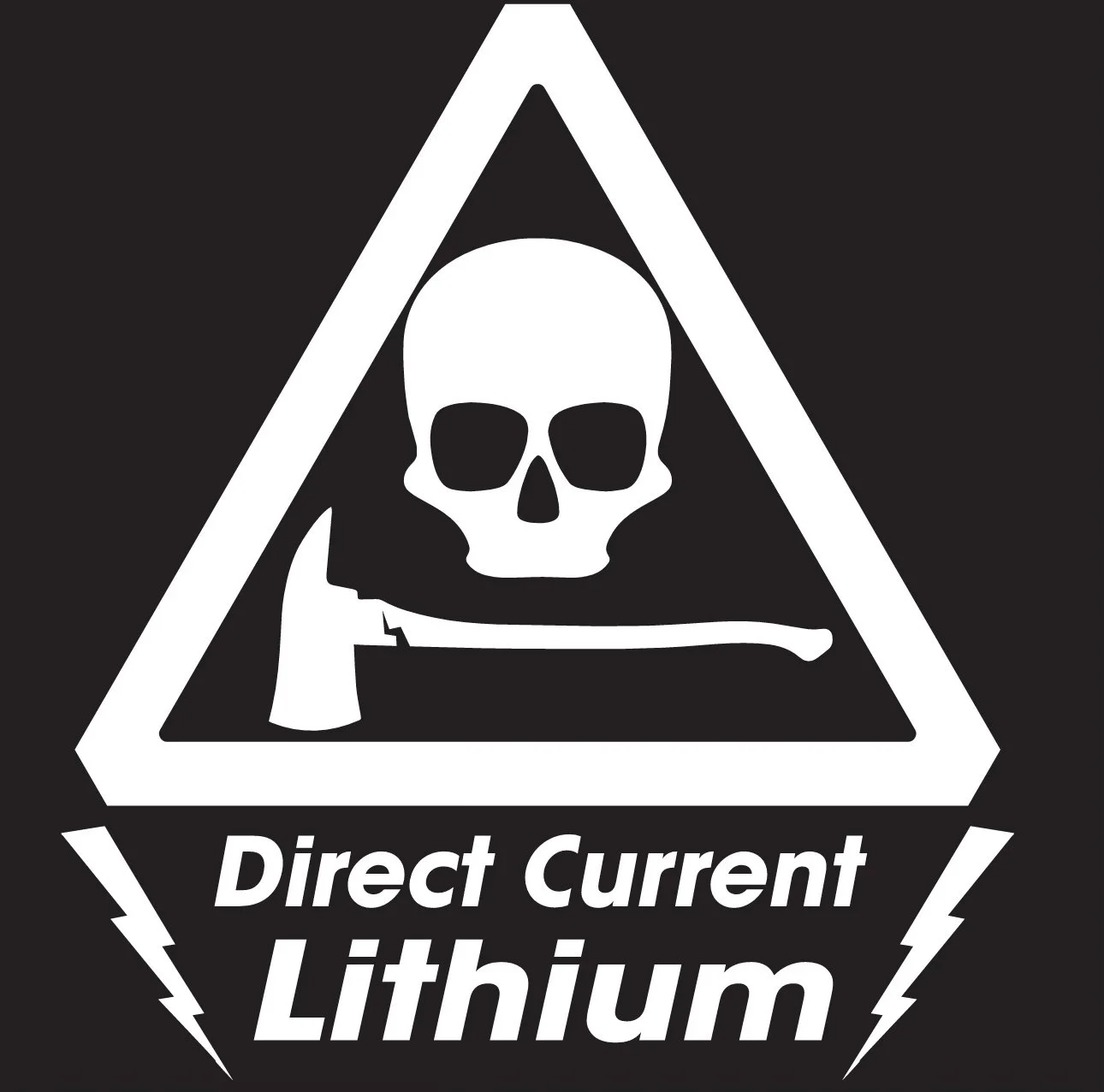 Direct Current Lithium