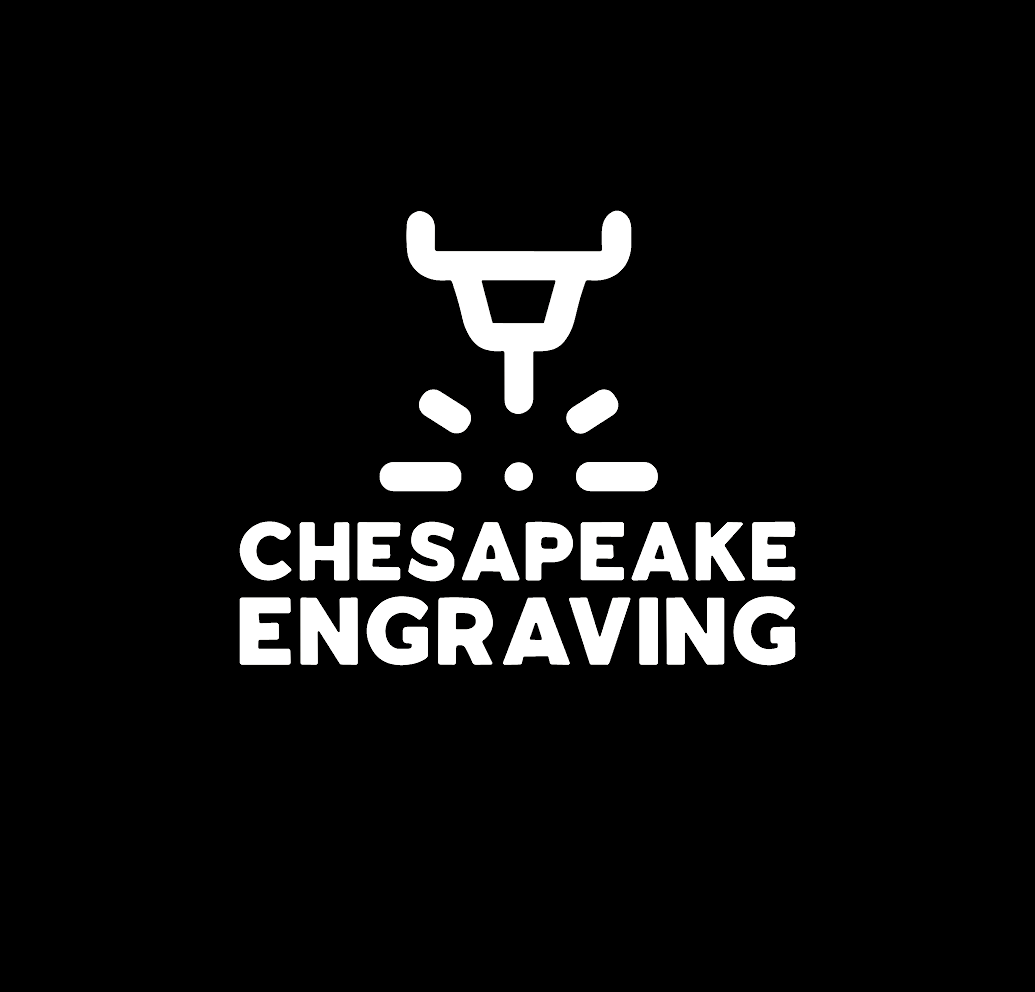 Chesapeake Engraving