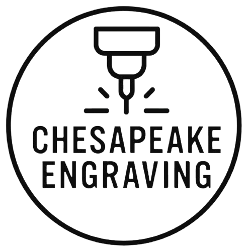 Chesapeake Engraving