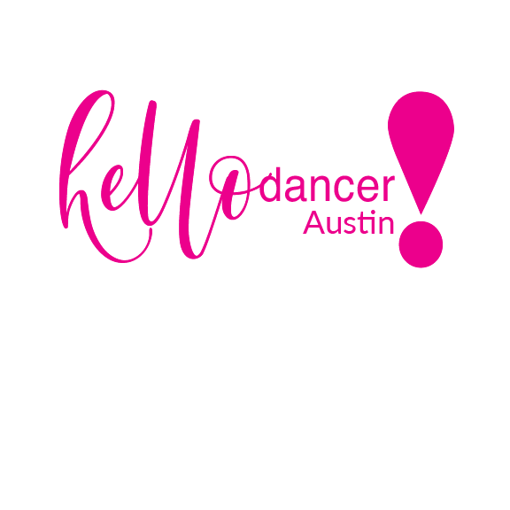 Hello Dancer Austin 