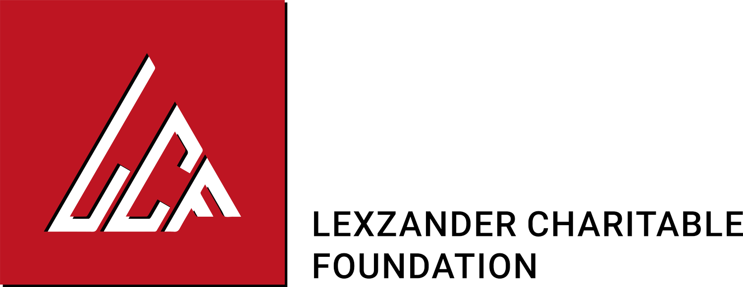 Lexzander Charitable Foundation