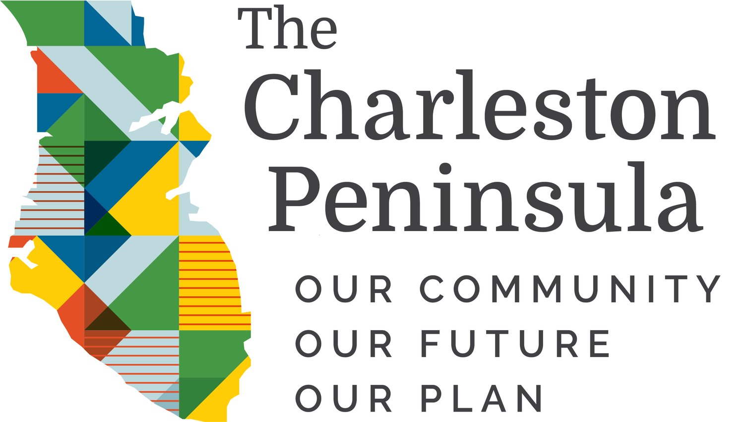 The Charleston Peninsula Plan