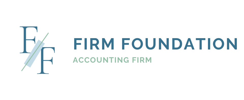 Firm Foundation Accounting