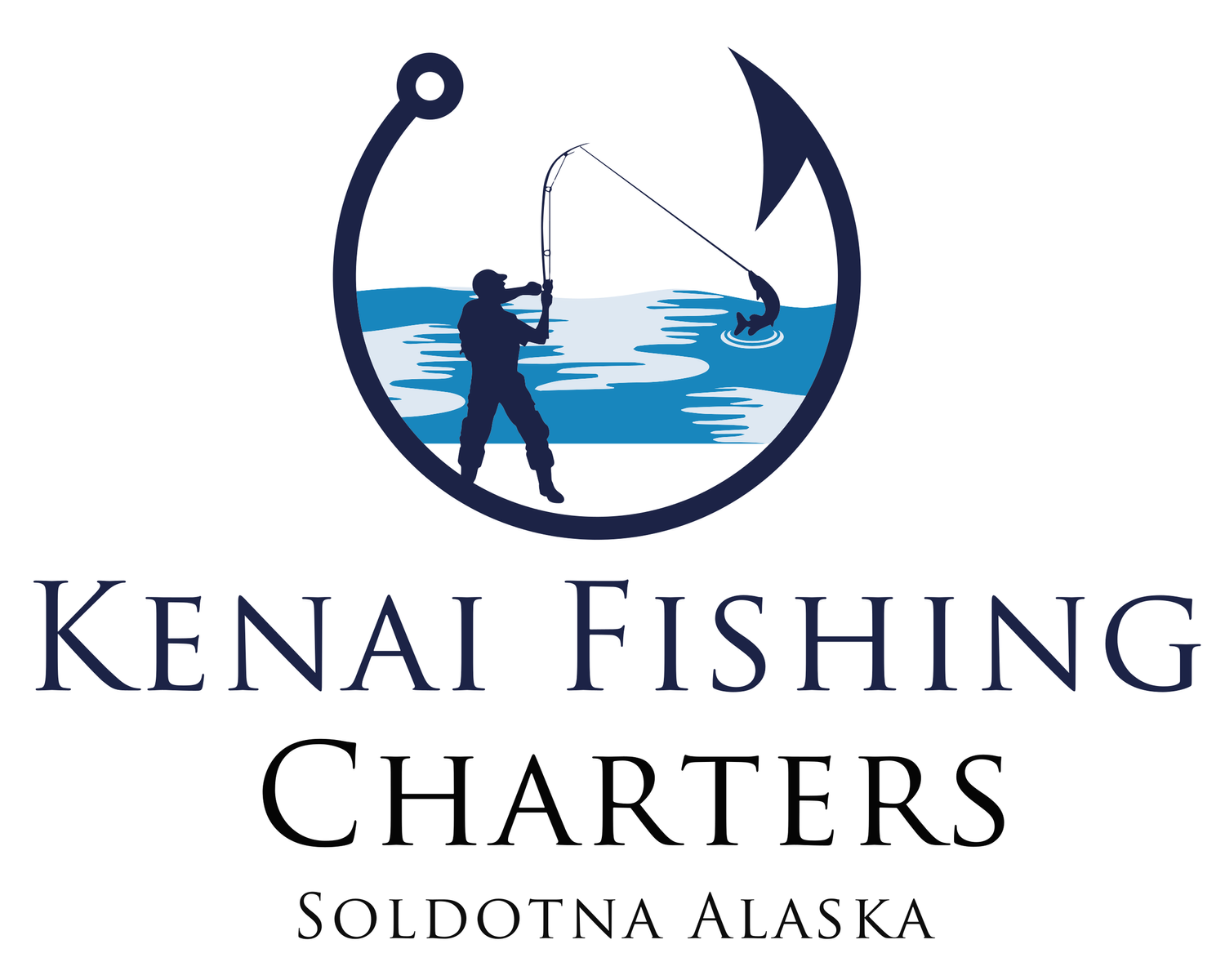 Kenai Fishing Charters LLC