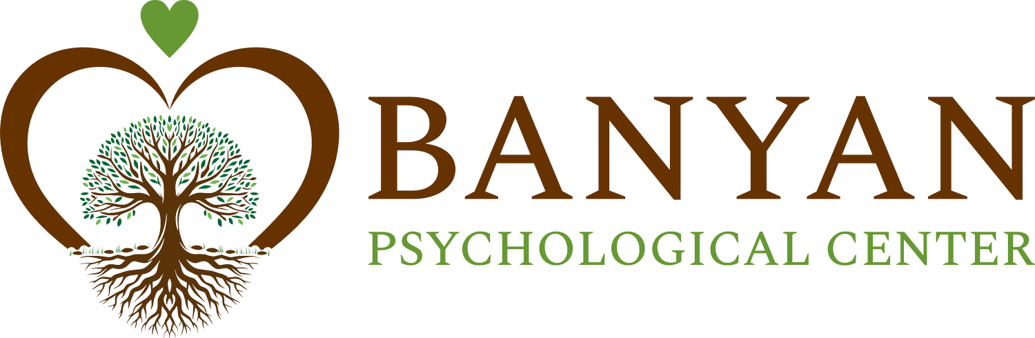 Banyan Psychological Center 