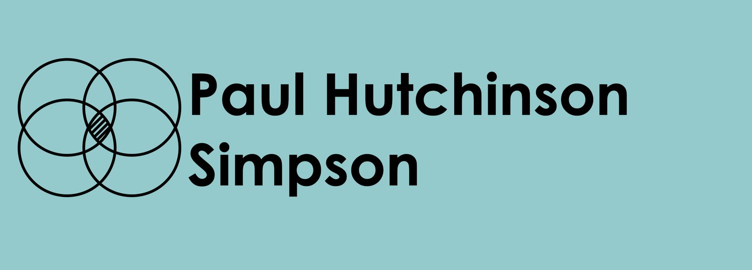 Paul Hutchinson Simpson