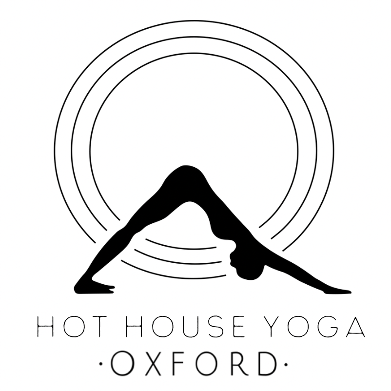 Hot House Yoga Oxford