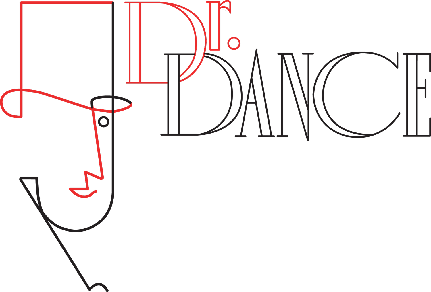 Dr. Dance Ballroom Dance Studio