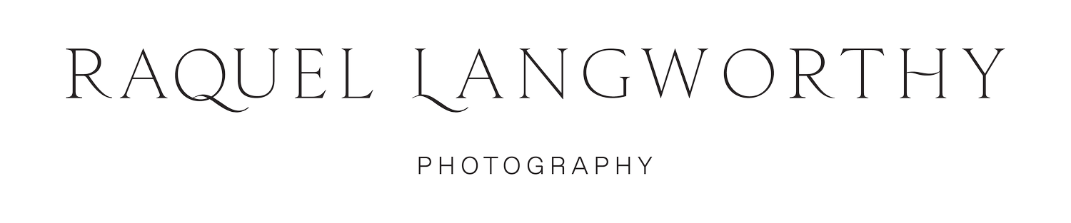 Raquel Langworthy Photography
