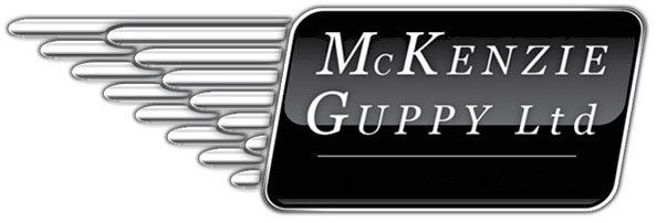Mckenzie Guppy LTD