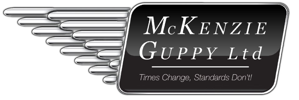 Mckenzie Guppy LTD