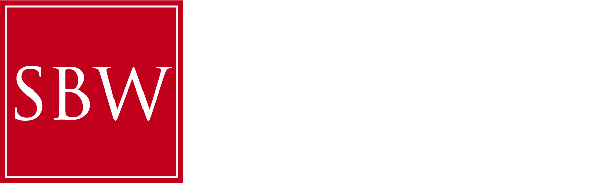 SBW &amp; Associates