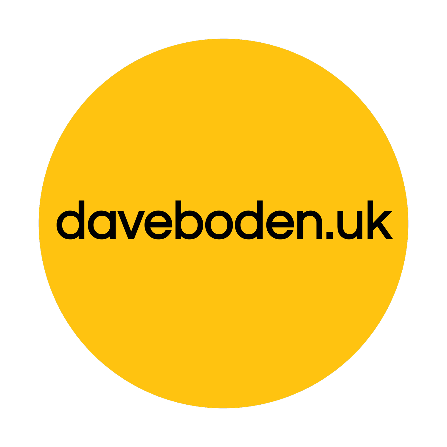 daveboden.uk