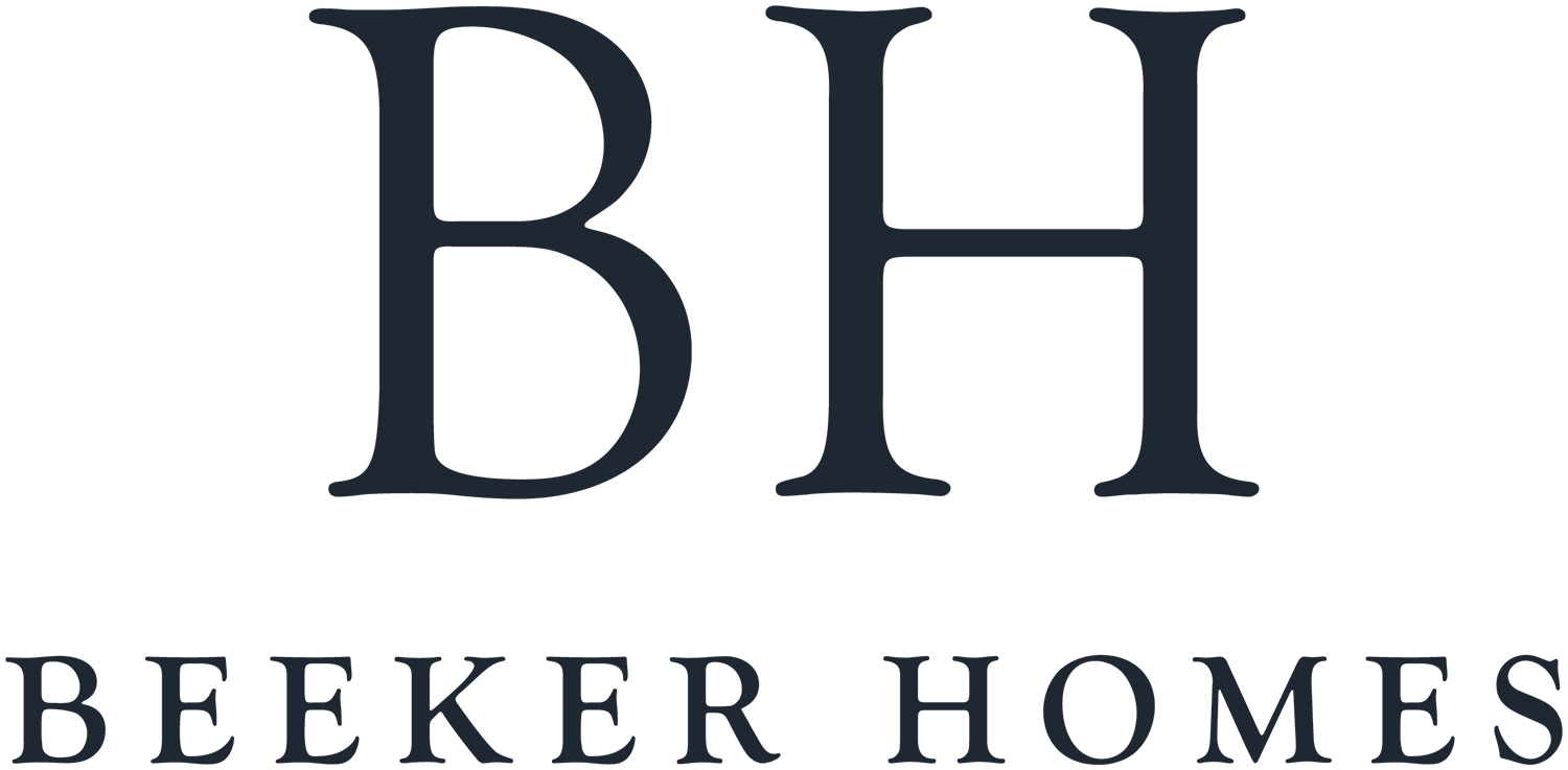 Beeker Homes