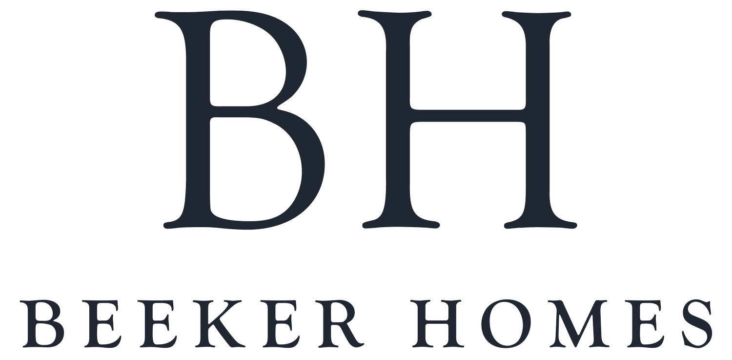 Beeker Homes