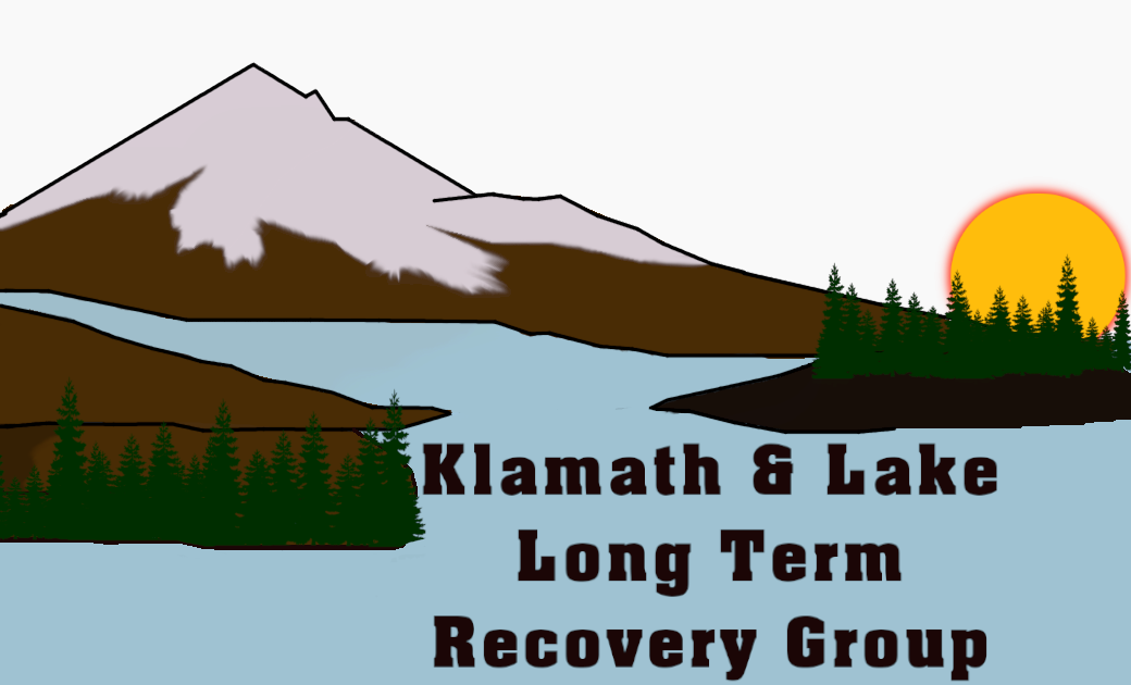 Klamath and Lake Long Term Recovery Group