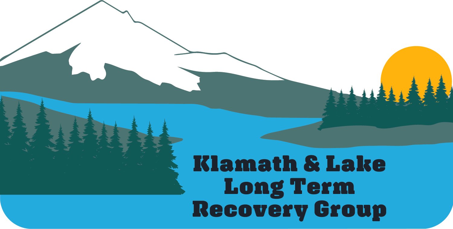 Klamath and Lake Long Term Recovery Group