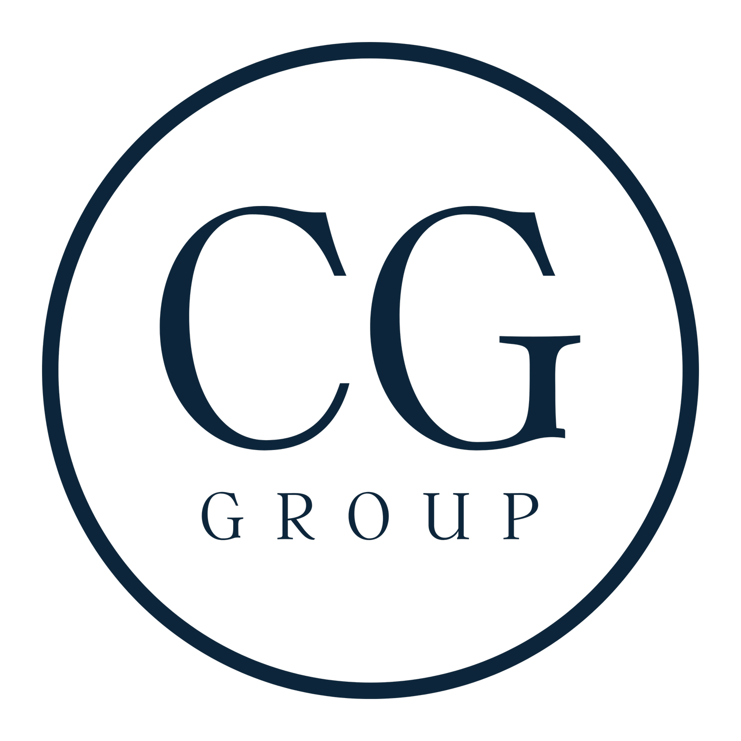 CG Group