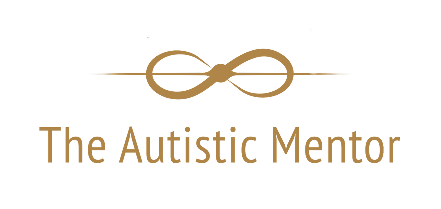 The Autistic Mentor
