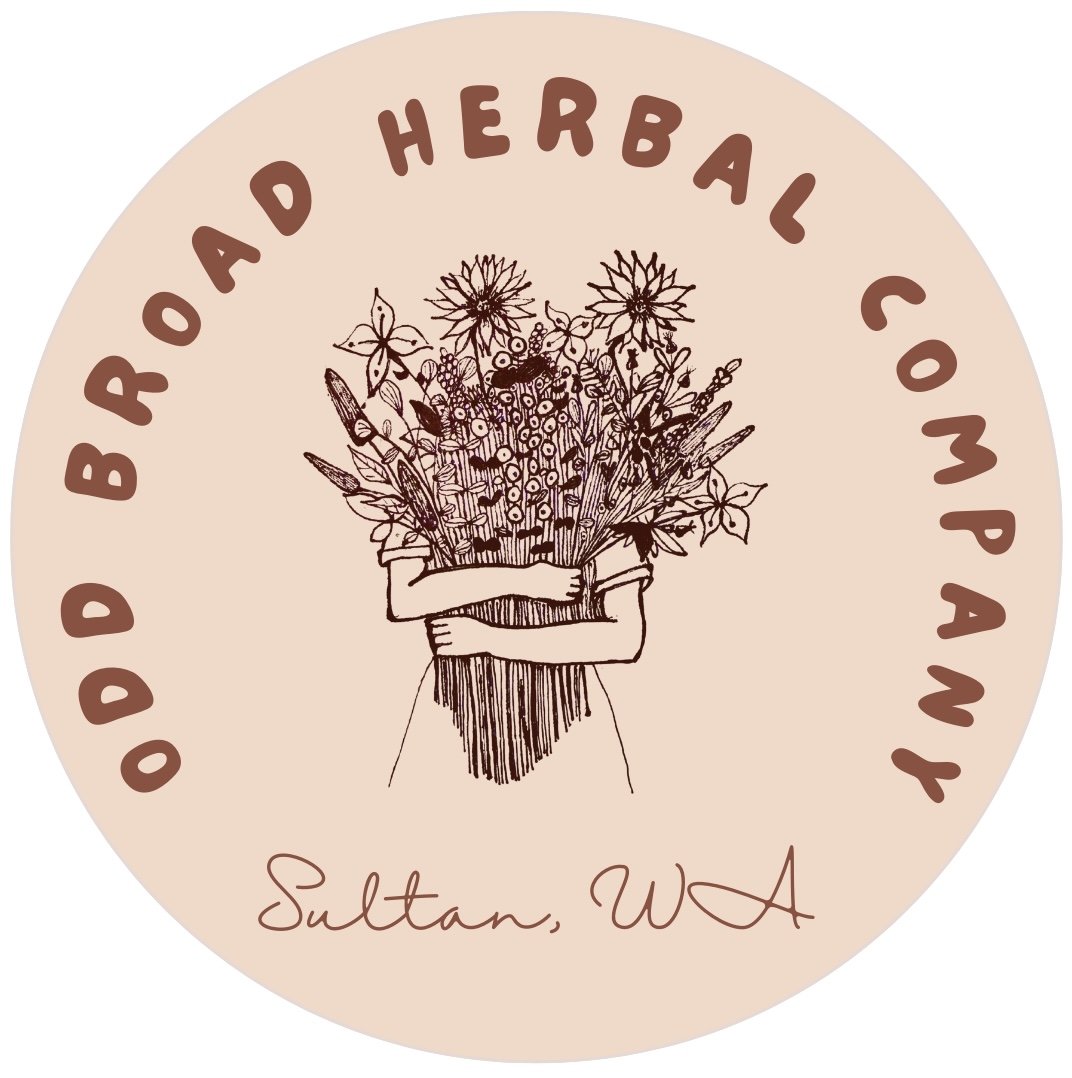 Odd Broad Herbal Company