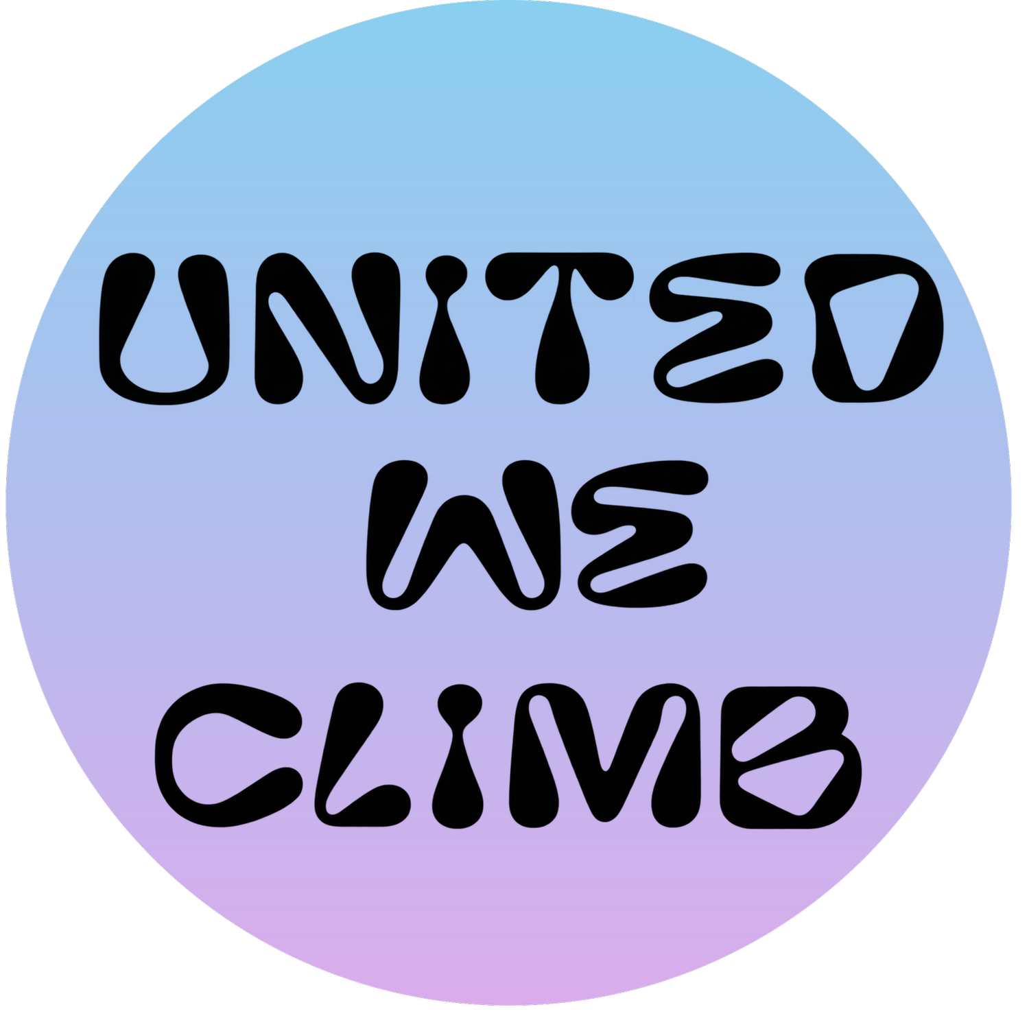 United We Climb