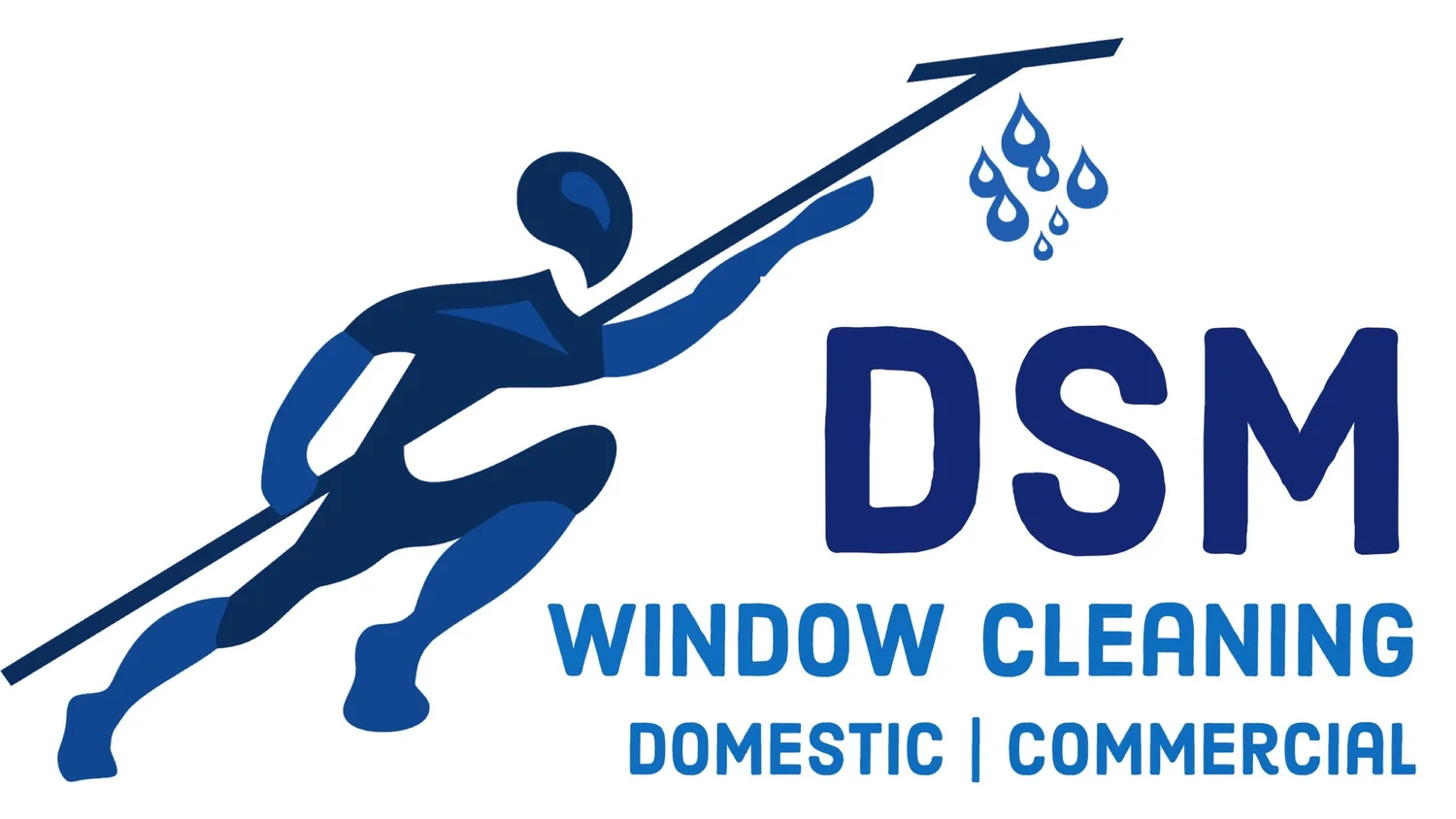 DSM Window Cleaning