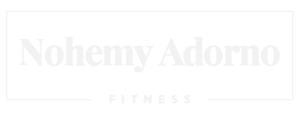 Nohemy Adorno Fitness