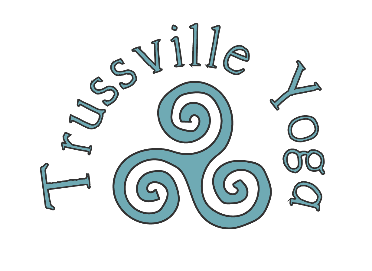 Trussville Yoga