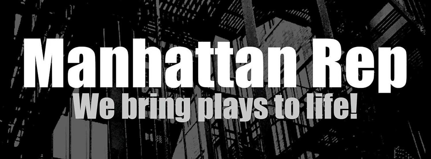 Manhattan Repertory Theatre