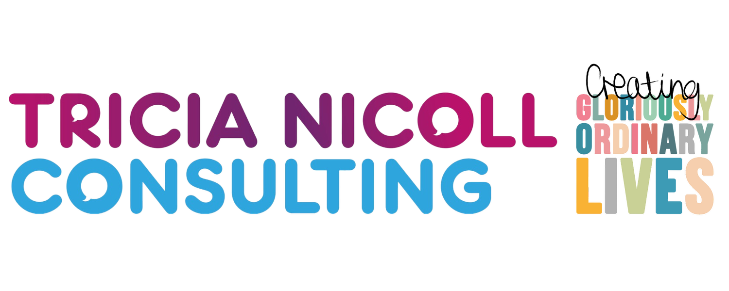 Tricia Nicoll Consulting