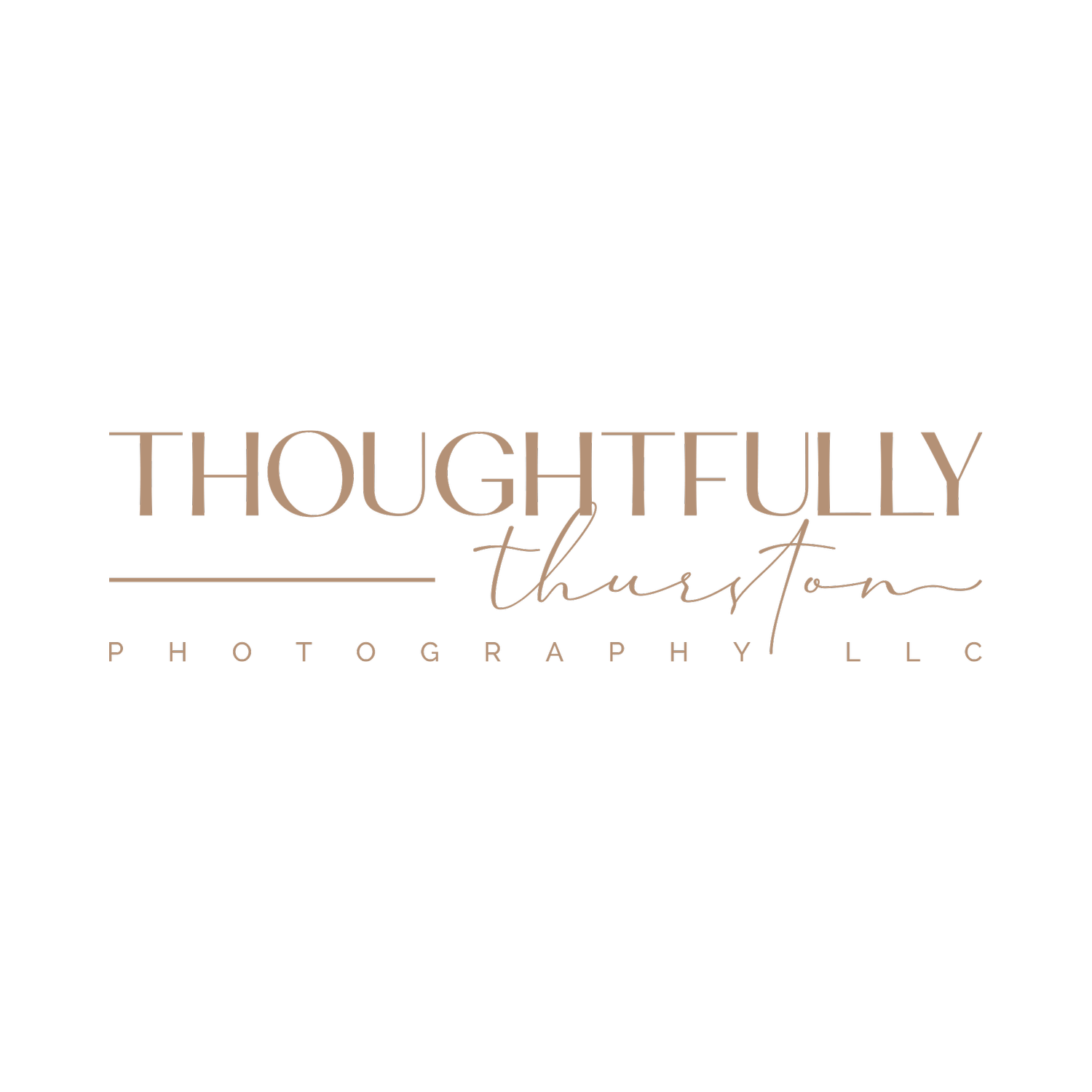 Thoughtfully Thurston Photography