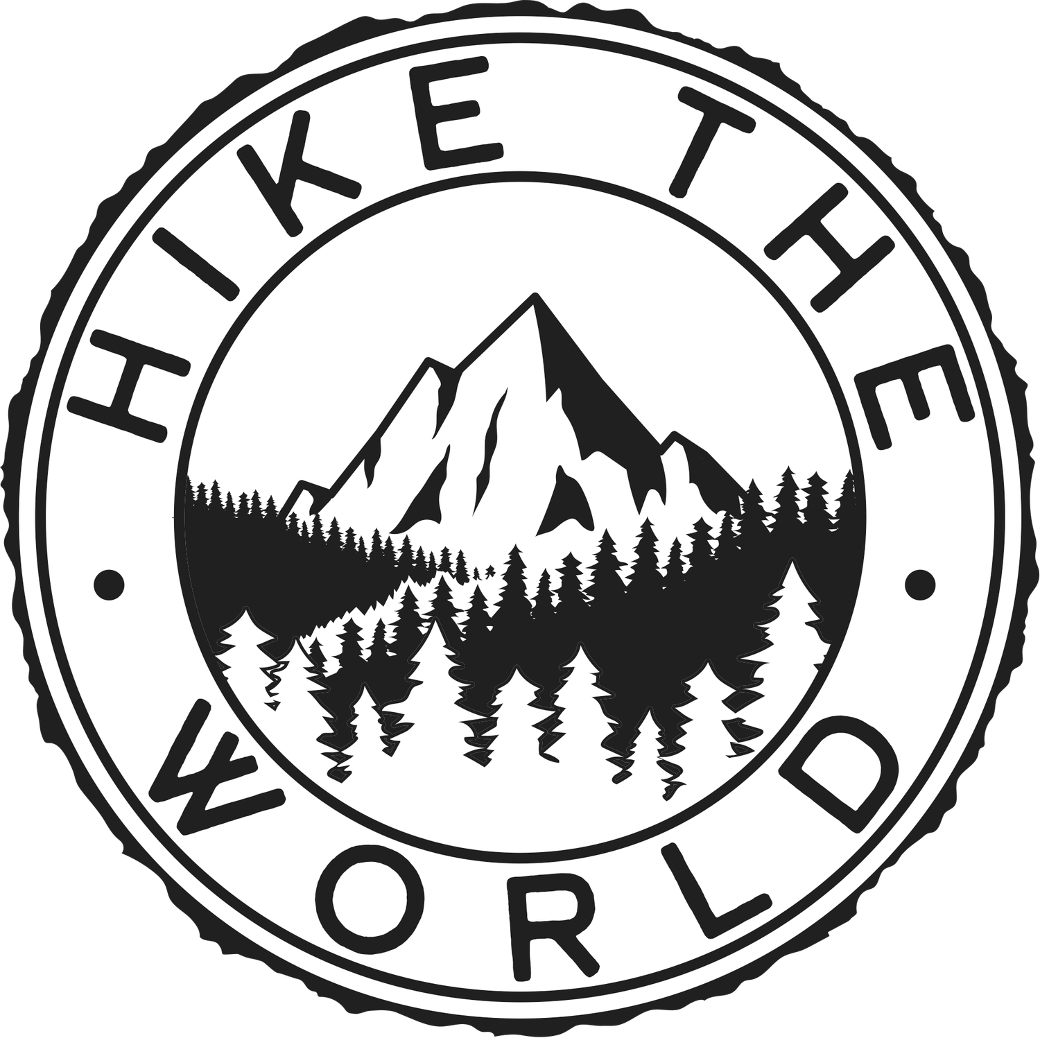 Hike The World