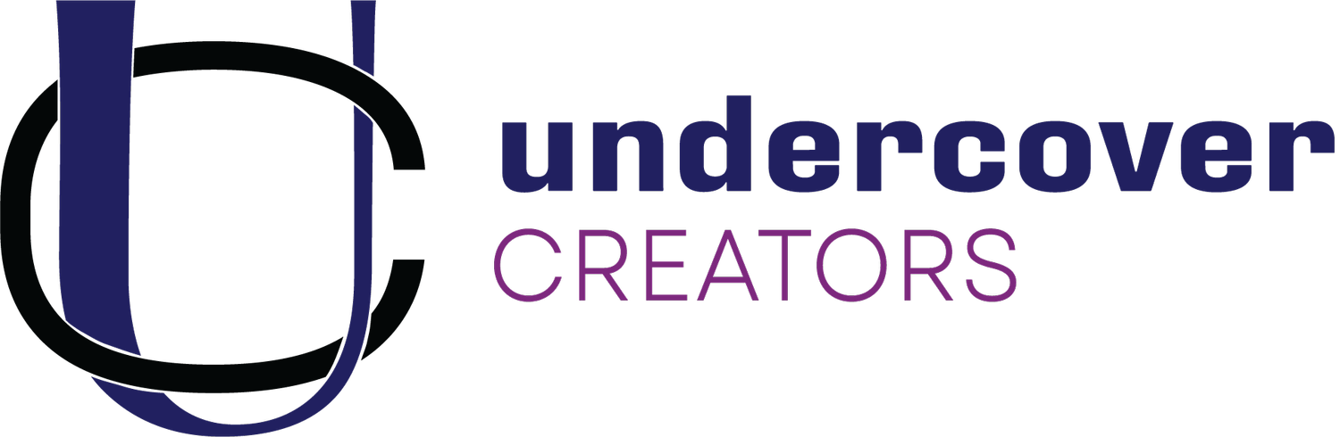Undercover Creators