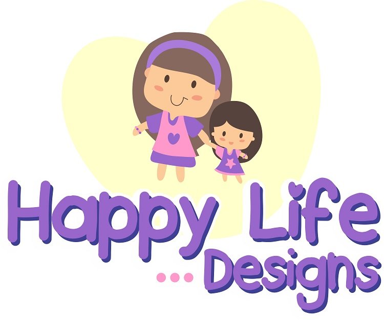 HAPPY LIFE DESIGNS