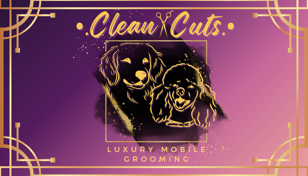 Clean Cuts Luxury Mobile Grooming