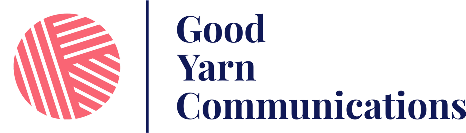 Good Yarn Communications