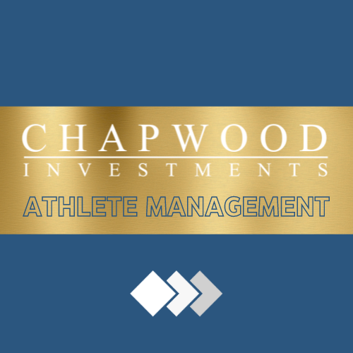 Chapwood Investments Athlete Management