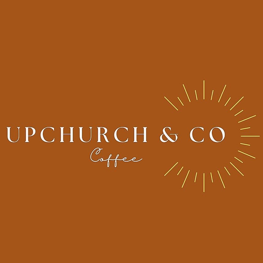 Upchurch &amp; Co Coffee