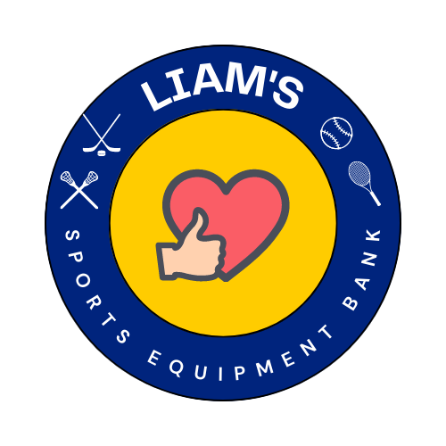 Liam&#39;s Sports Equipment Bank