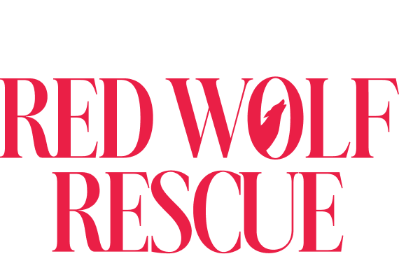 Red Wolf Rescue