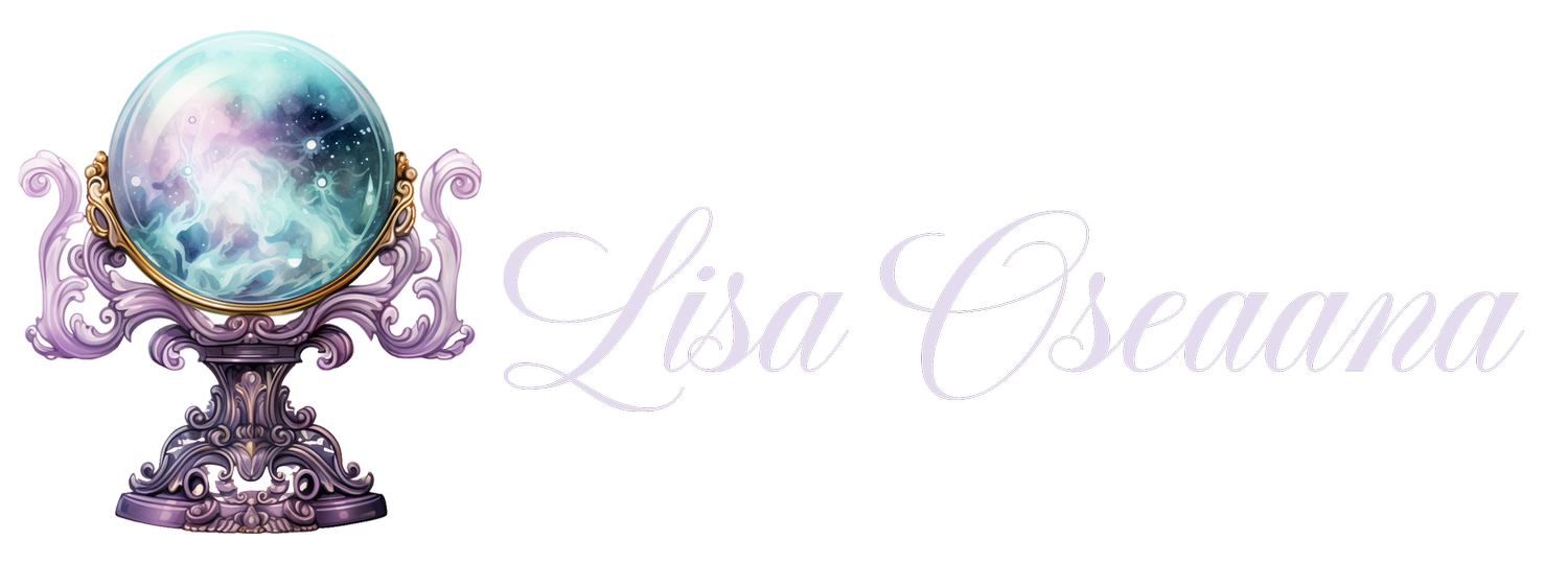 Lisa Oseaana