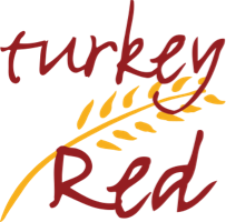 Turkey Red