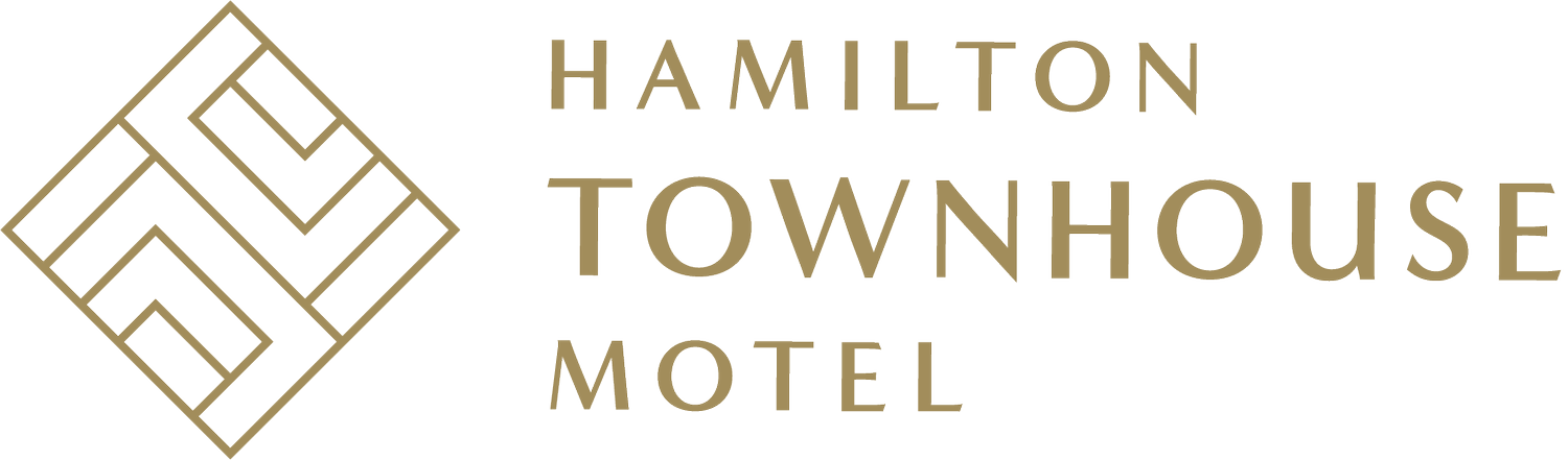 OFFICIAL SITE: Hamilton Townhouse Motel | Book Direct & Save