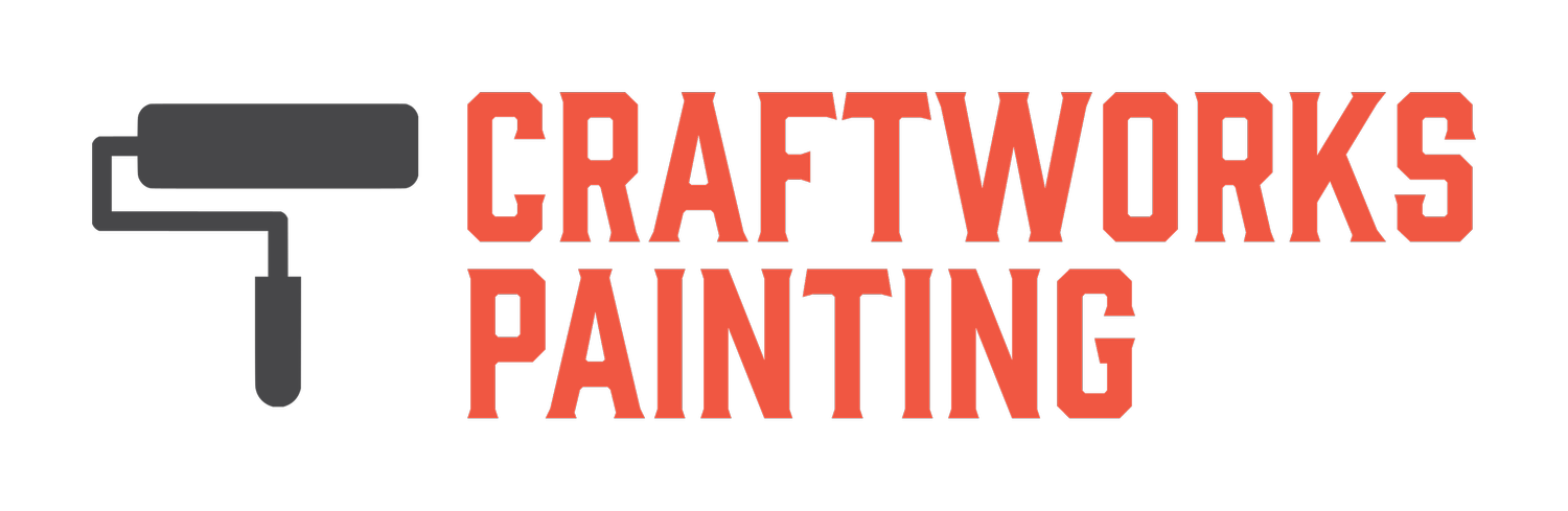 Call Craftworks Painting Today For a Free No Pressure Estimate!