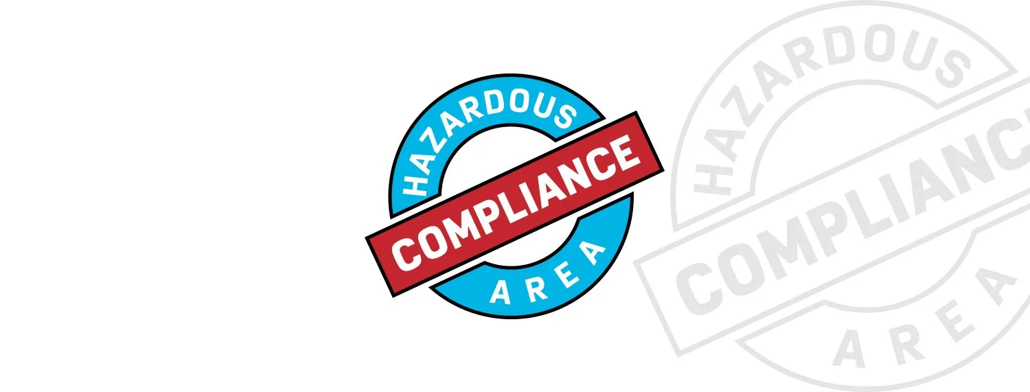 HAZARDOUS AREA COMPLIANCE